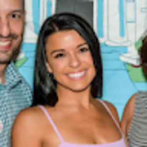 Meet your Posher, Emma